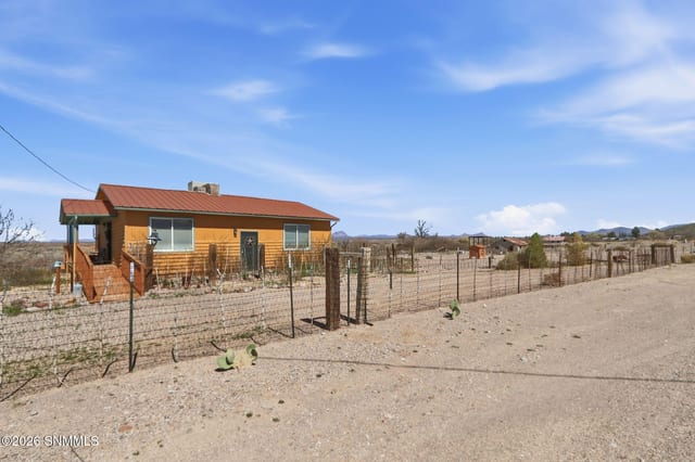 58 Franklin Road, Lordsburg, NM 88045 photo 4