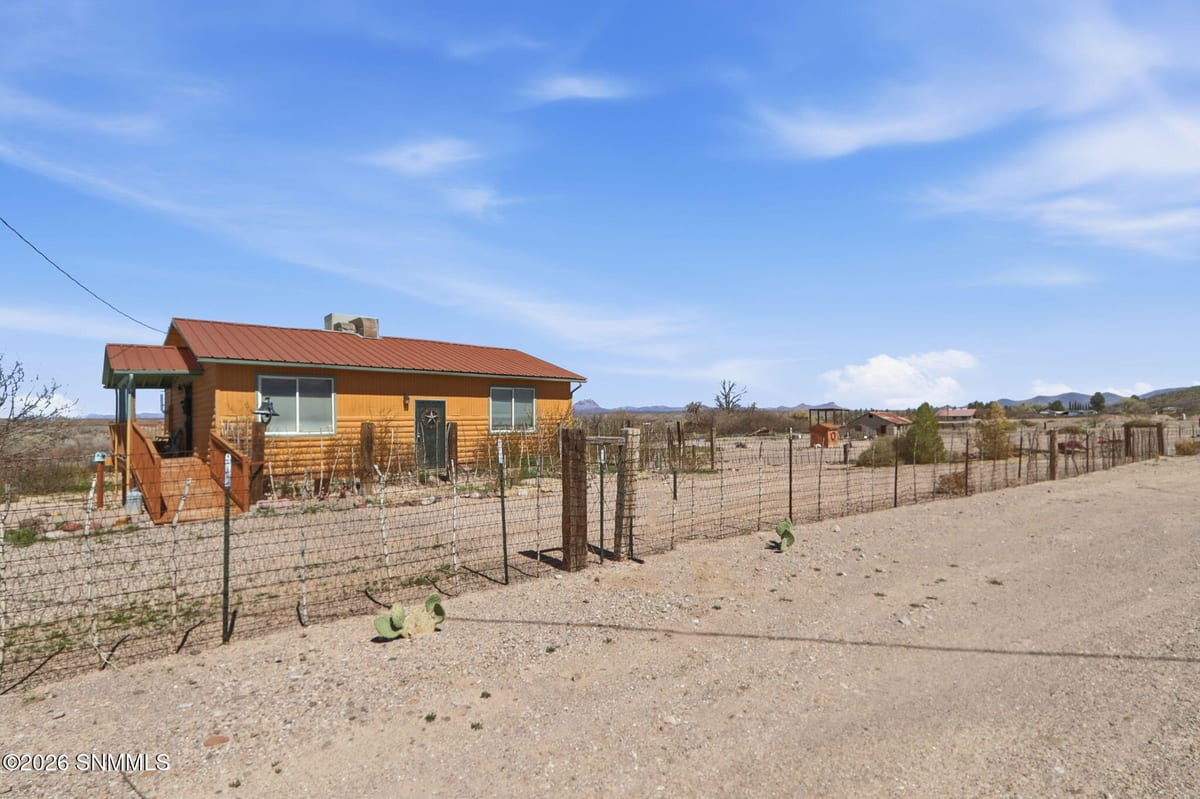 58 Franklin Road, Lordsburg, NM 88045 photo 4