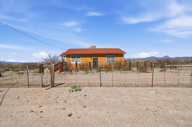 58 Franklin Road, Lordsburg, NM 88045 photo 5