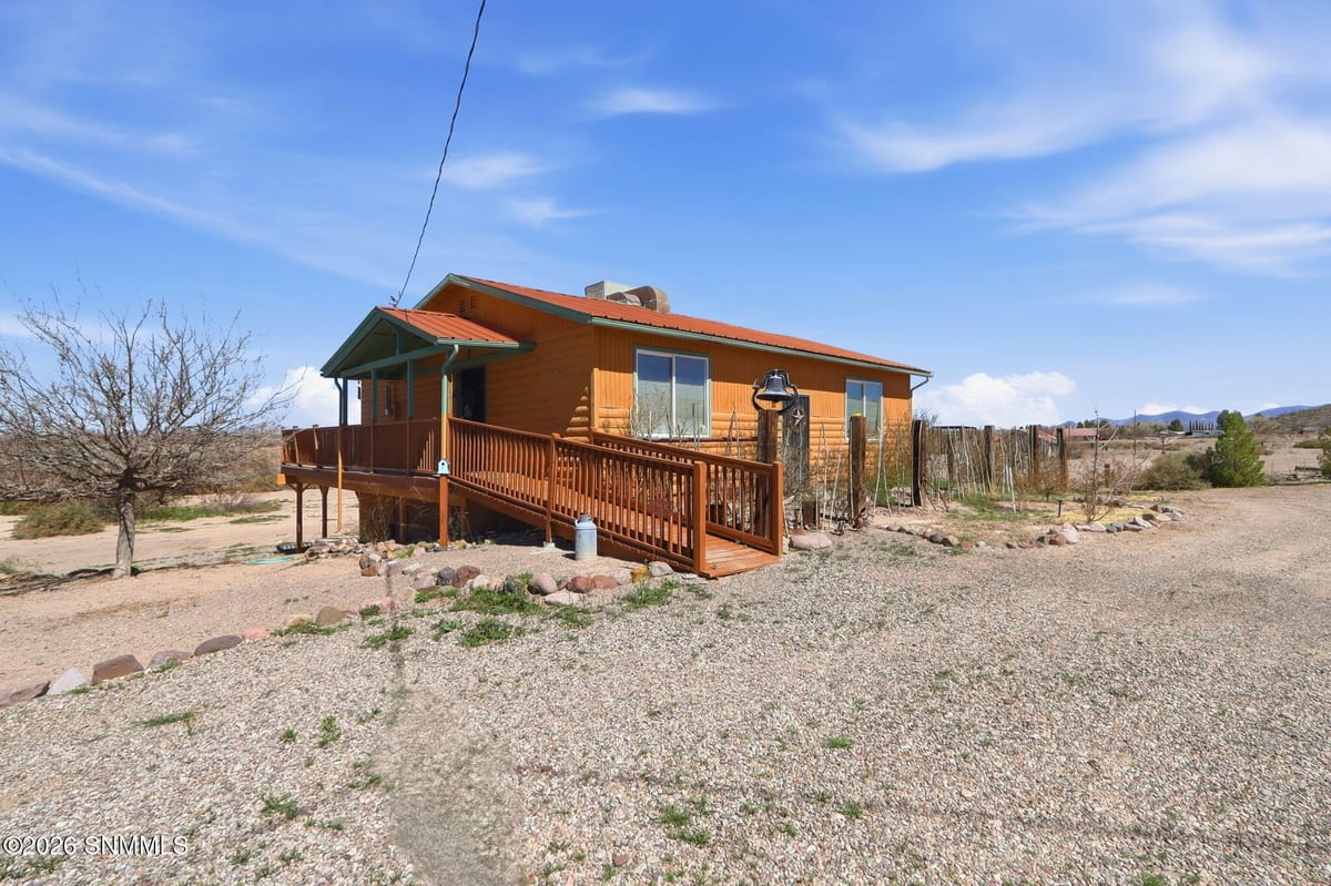 58 Franklin Road, Lordsburg, NM 88045 photo 6