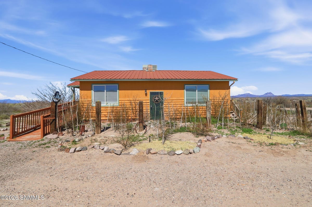 58 Franklin Road, Lordsburg, NM 88045 photo 7