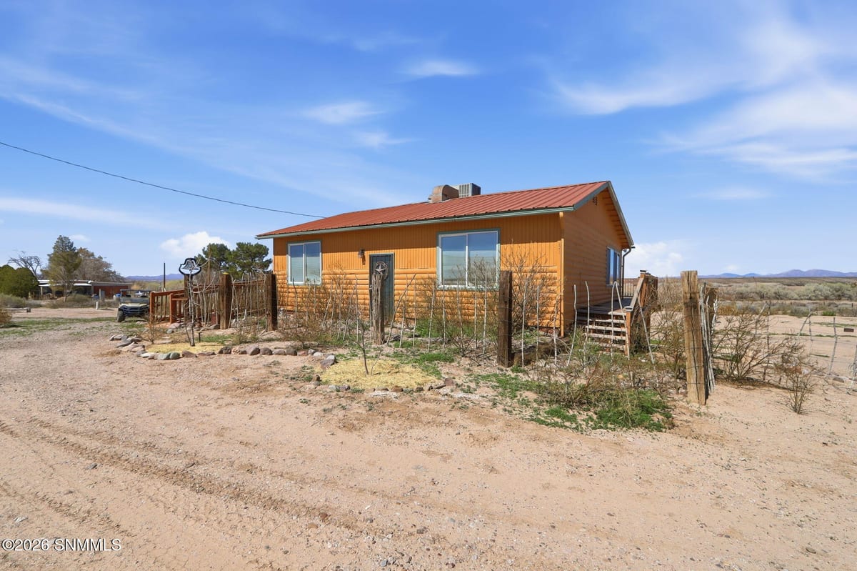 58 Franklin Road, Lordsburg, NM 88045 photo 8