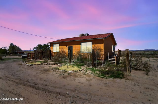 58 Franklin Road, Lordsburg, NM – 3 bedroom, 2,164 sqft single family residence for sale at $590,000