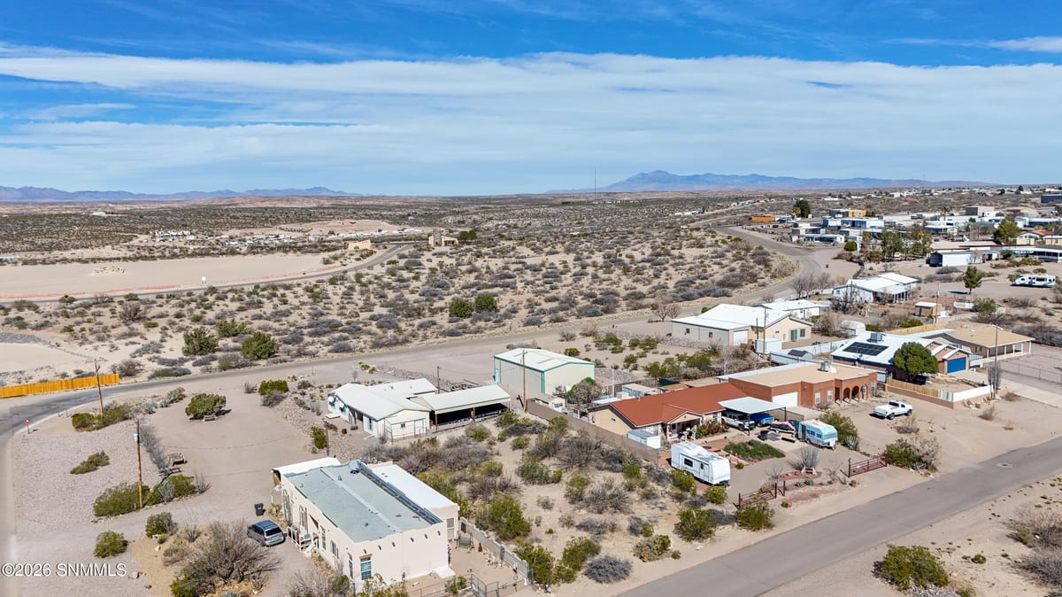 103 Jade Loop, Truth or Consequences, NM 87901, foto 2