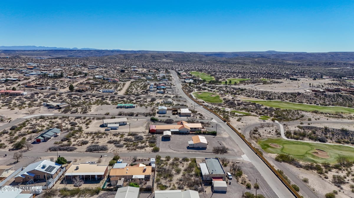 103 Jade Loop, Truth or Consequences, NM 87901, foto 5