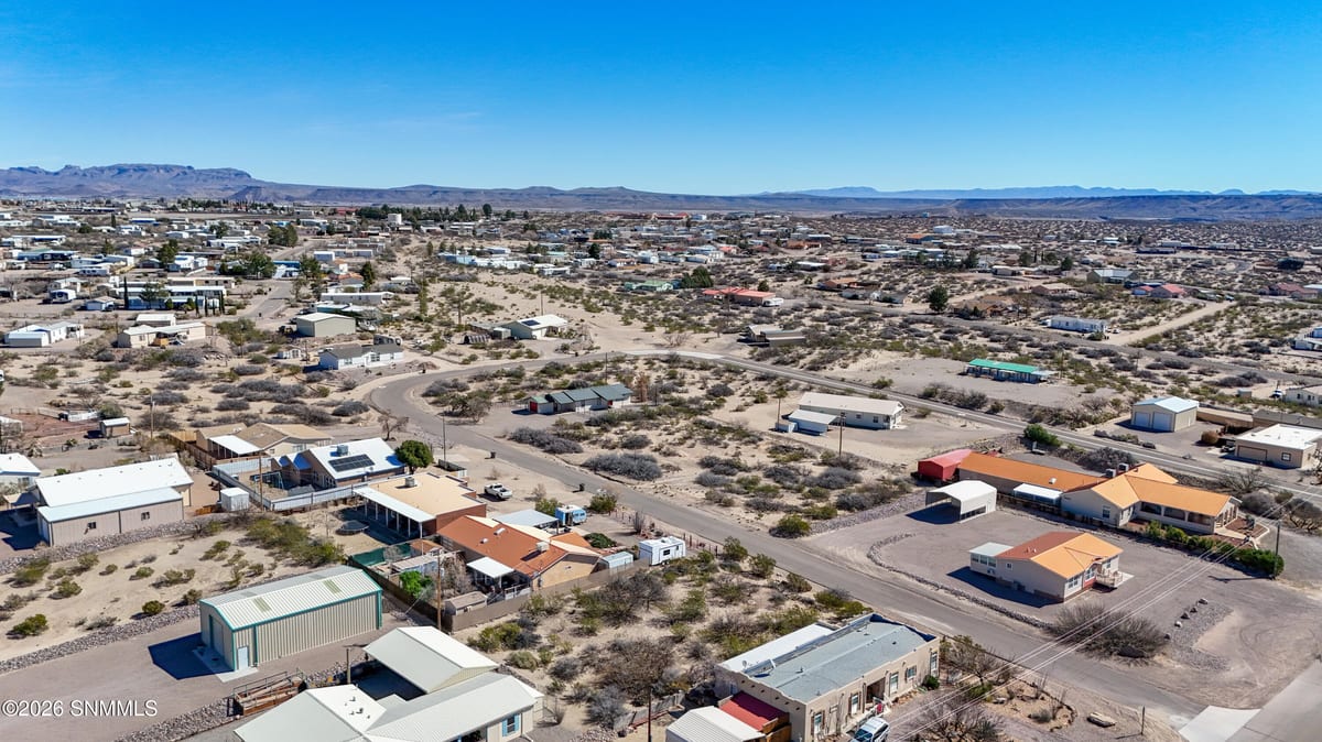 103 Jade Loop, Truth or Consequences, NM 87901, foto 7