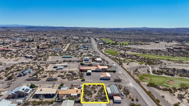 103 Jade Loop, Truth or Consequences, NM vacant land/acreage for sale at $59,000