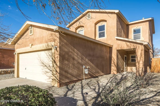 4626 Rimrock Drive, Las Cruces, NM 88012 photo 2