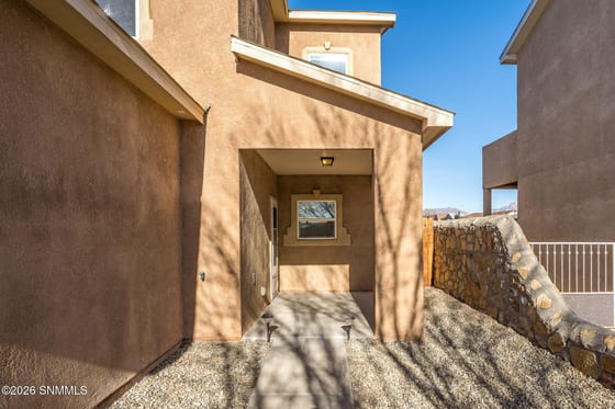 4626 Rimrock Drive, Las Cruces, NM 88012 photo 3