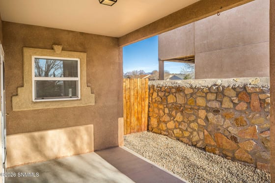 4626 Rimrock Drive, Las Cruces, NM 88012 photo 4