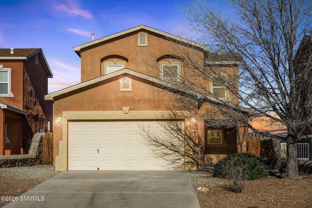 4626 Rimrock Drive, Las Cruces, NM – 3 bedroom, 1,996 sqft single family residence for sale at $250,000