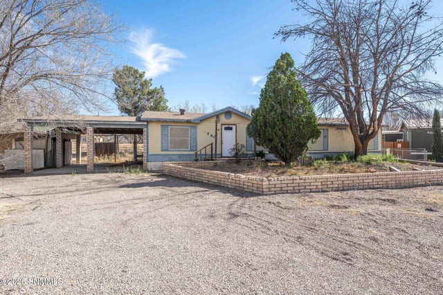 4740 Country Place, Las Cruces, NM 88007 photo 2