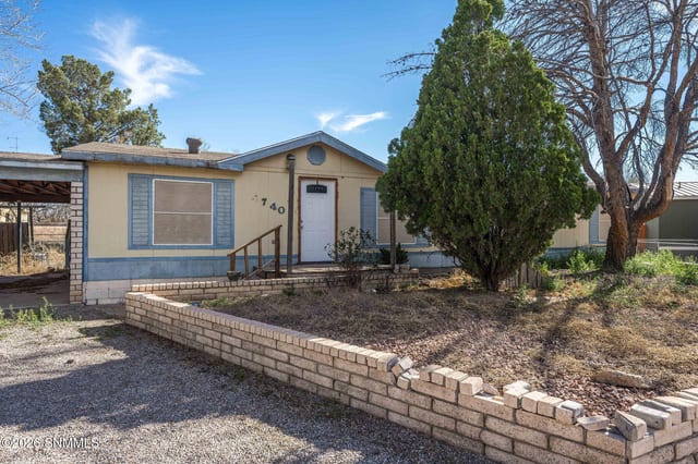 4740 Country Place, Las Cruces, NM 88007 photo 4