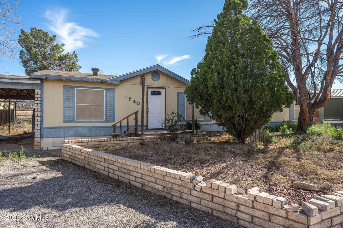 4740 Country Place, Las Cruces, NM 88007 photo 4