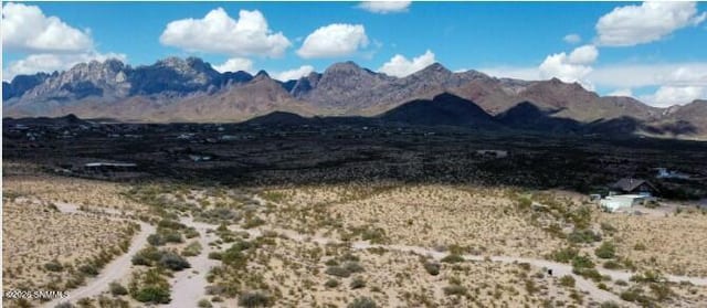 11000 Canyon Vista Road, Las Cruces, NM vacant land/acreage for sale at $350,000