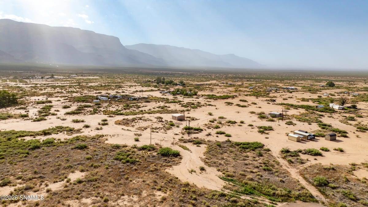 48 South Gate Drive, Alamogordo, NM 88310, foto 6