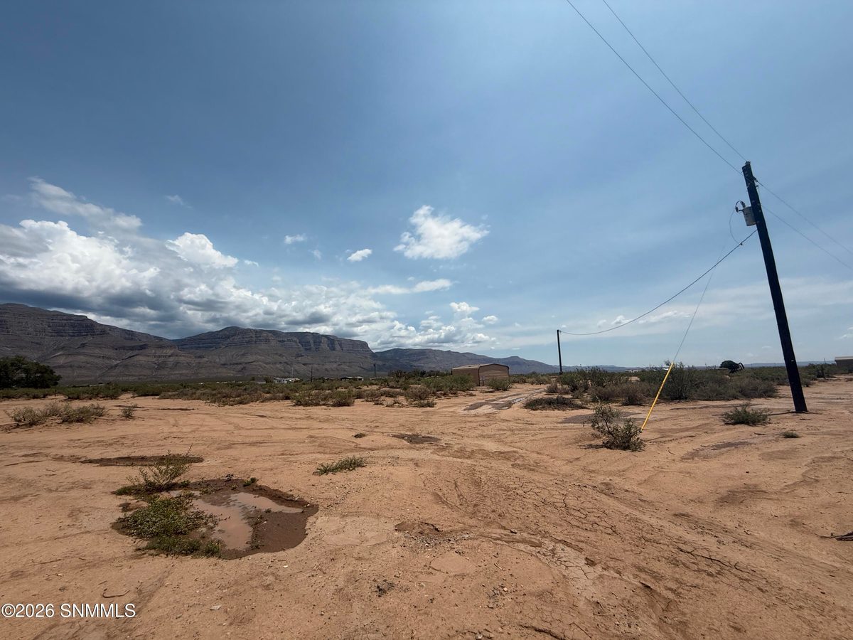 48 South Gate Drive, Alamogordo, NM 88310, foto 10