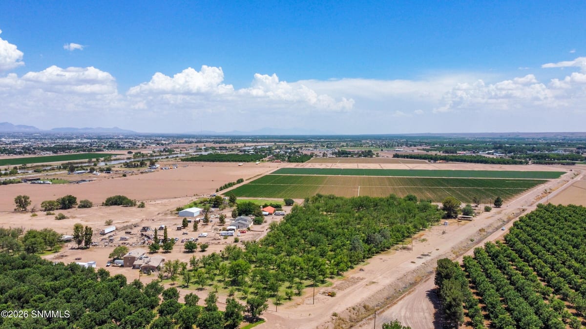 3610 Sparrow Road, Las Cruces, NM 88007 photo 11