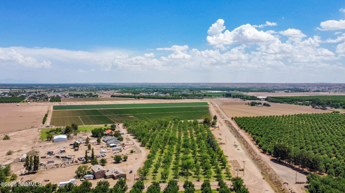 3610 Sparrow Road, Las Cruces, NM 88007 photo 12
