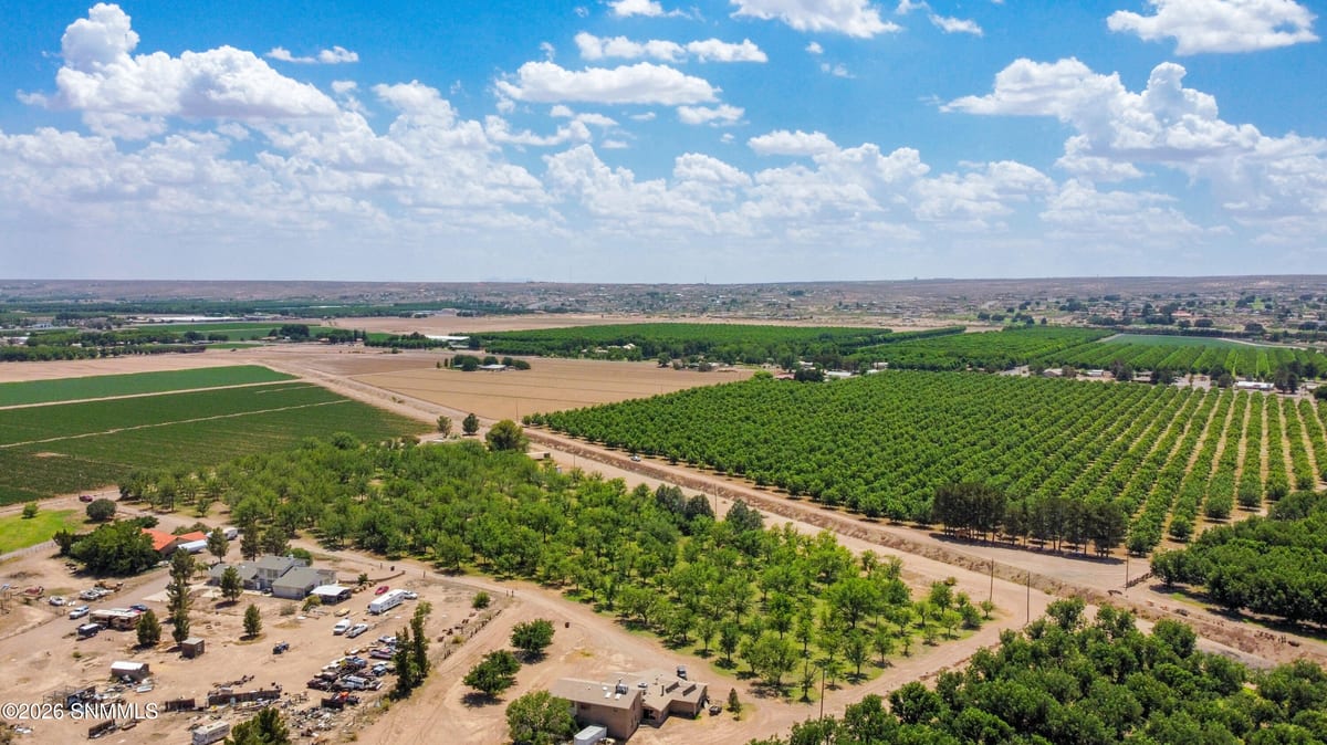 3610 Sparrow Road, Las Cruces, NM 88007 photo 13