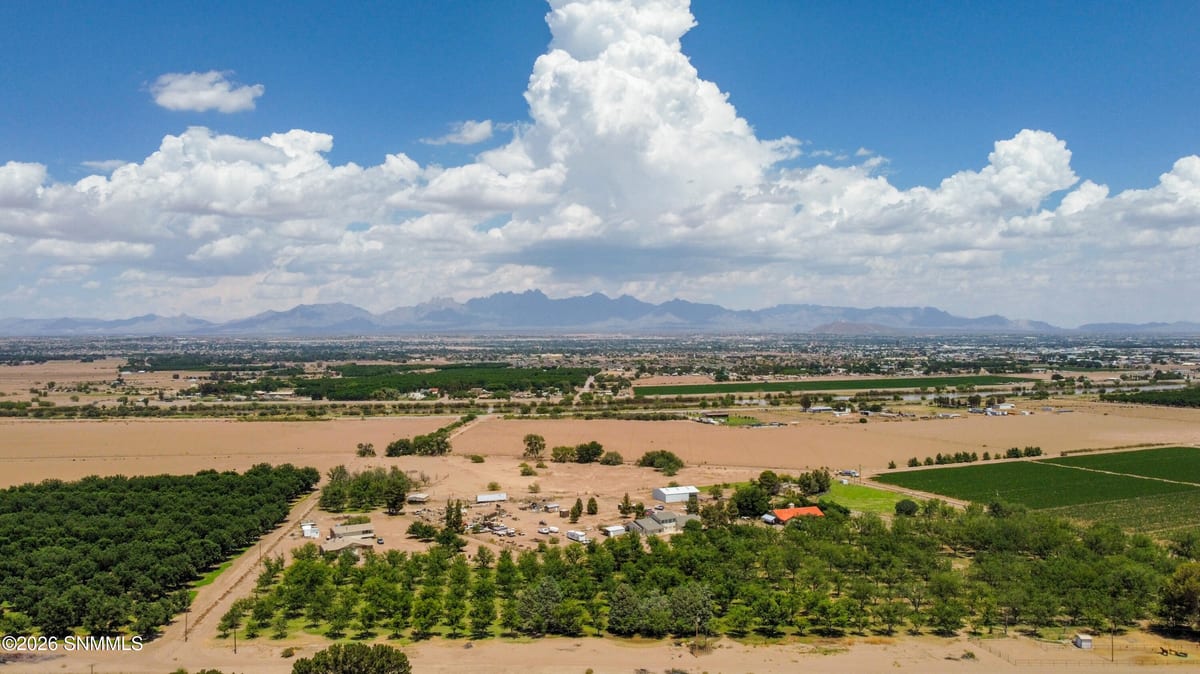 3610 Sparrow Road, Las Cruces, NM 88007 photo 9