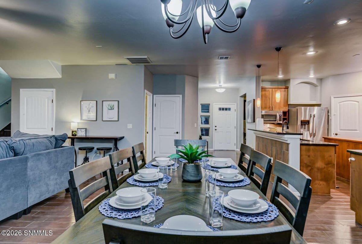 3938 Agua Caliente Drive, Las Cruces, NM 88012 photo 11