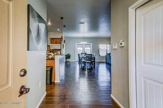 3938 Agua Caliente Drive, Las Cruces, NM 88012 photo 2
