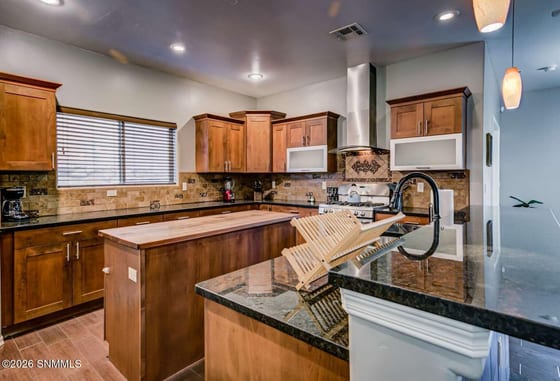 3938 Agua Caliente Drive, Las Cruces, NM 88012 photo 4