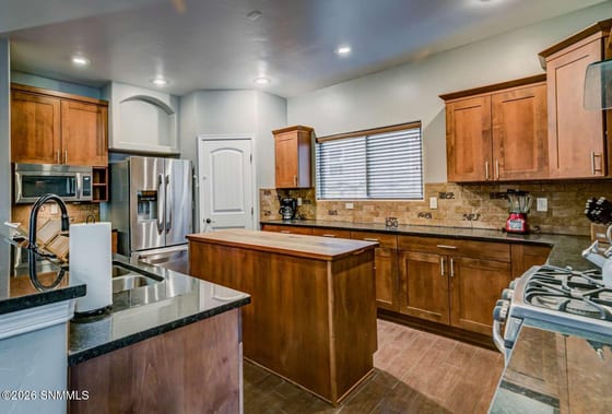 3938 Agua Caliente Drive, Las Cruces, NM 88012 photo 5