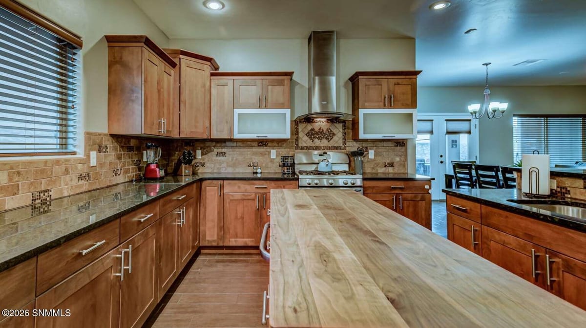 3938 Agua Caliente Drive, Las Cruces, NM 88012 photo 6