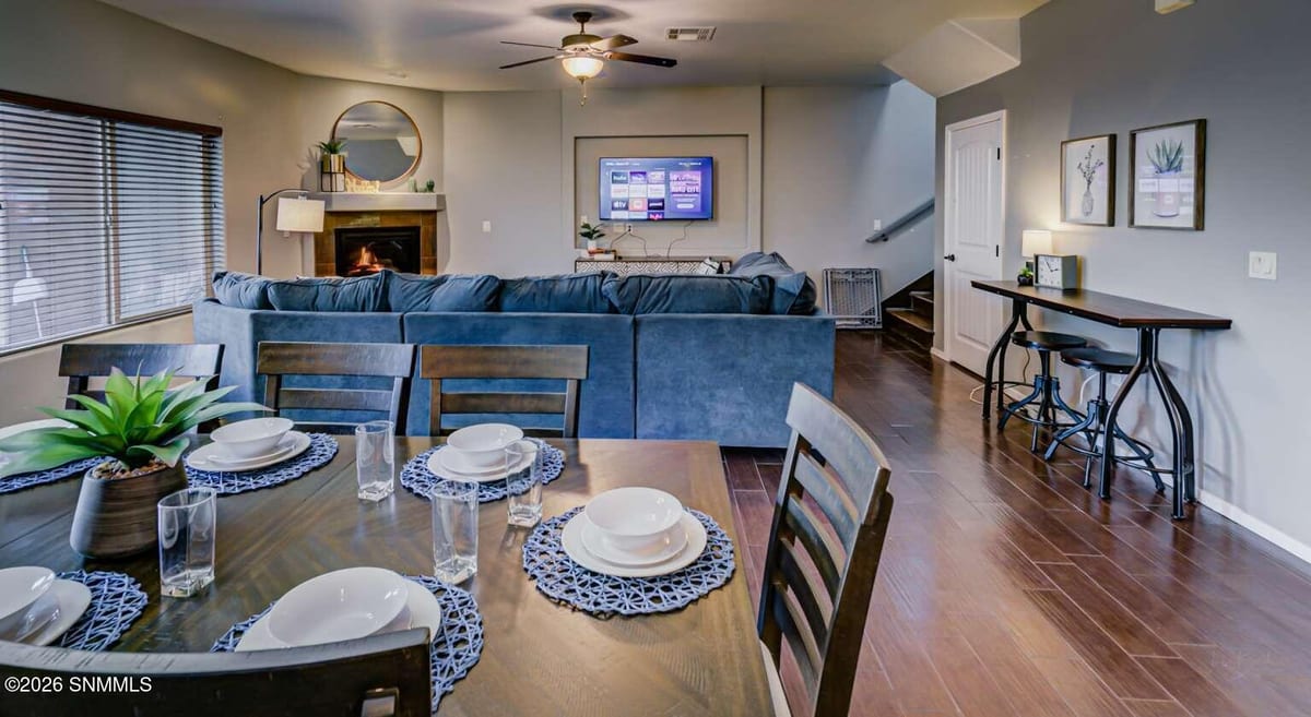 3938 Agua Caliente Drive, Las Cruces, NM 88012 photo 10