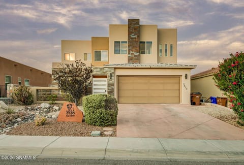3938 Agua Caliente Drive home for sale