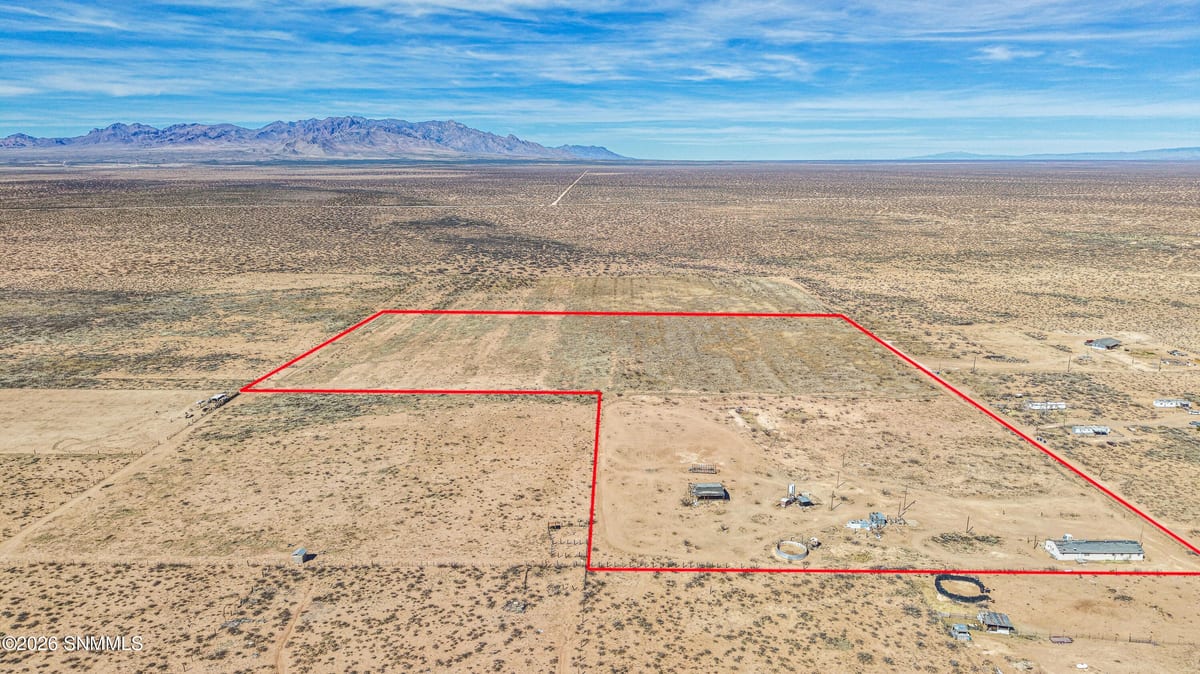 1455 San Carlos Street, Chaparral, NM 88081 photo 13