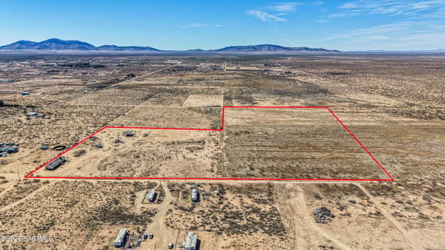 1455 San Carlos Street, Chaparral, NM 88081 photo 4