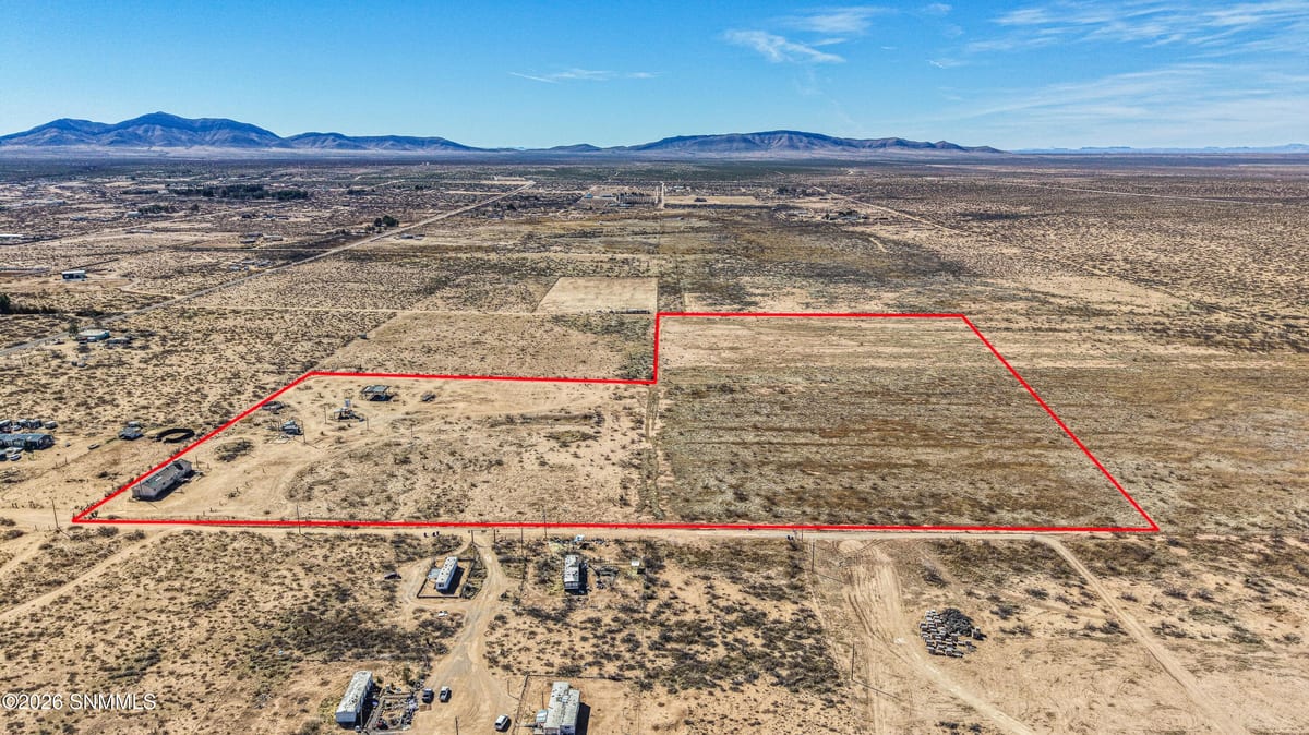 1455 San Carlos Street, Chaparral, NM 88081 photo 4