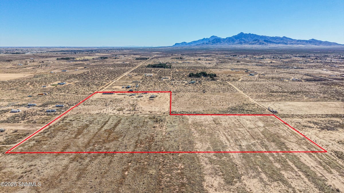 1455 San Carlos Street, Chaparral, NM 88081 photo 7