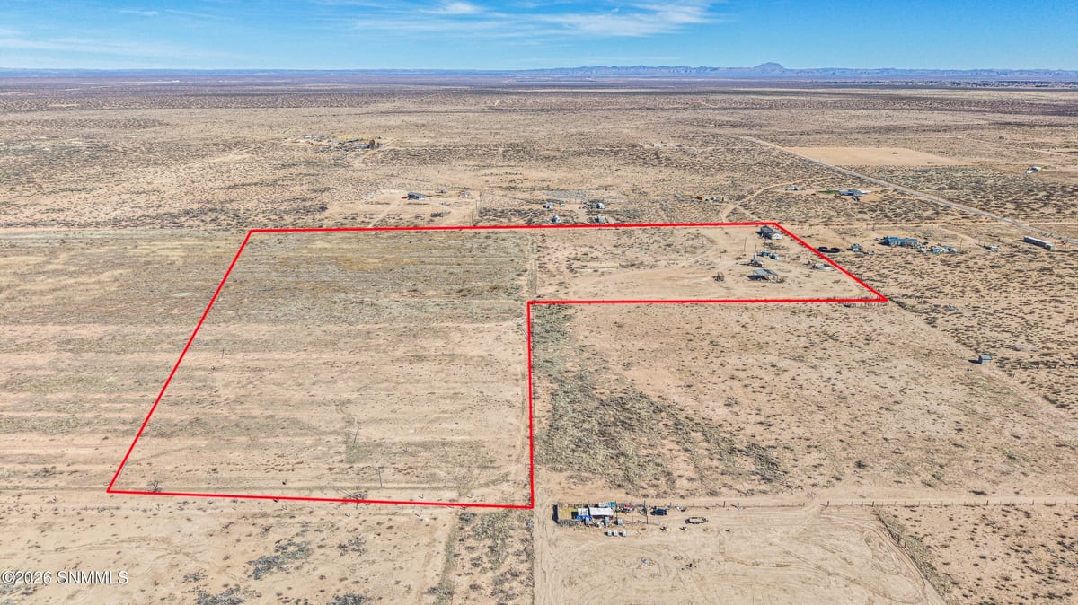 1455 San Carlos Street, Chaparral, NM 88081 photo 10
