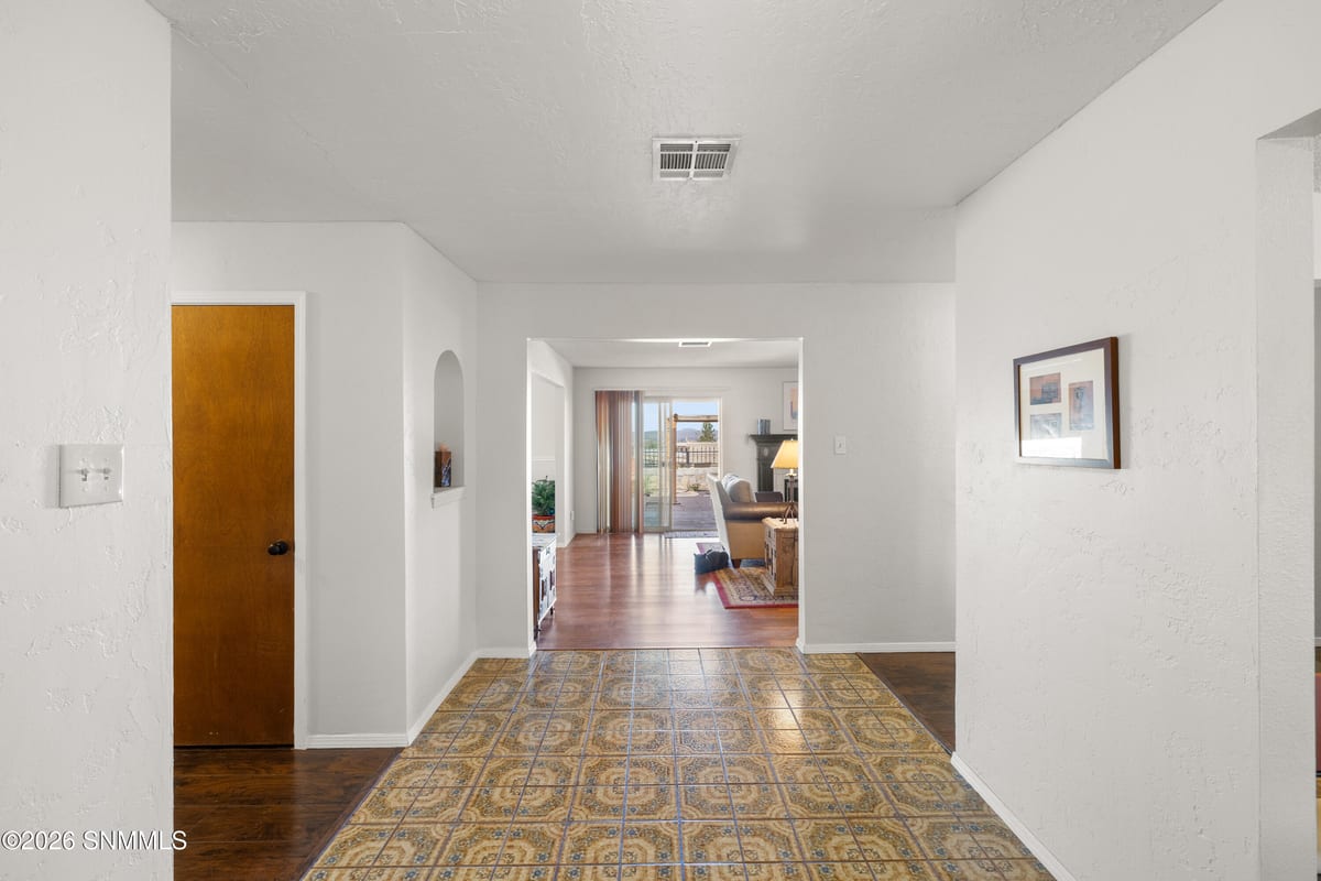 4643 Sandalwood Drive, Las Cruces, NM 88011 photo 11
