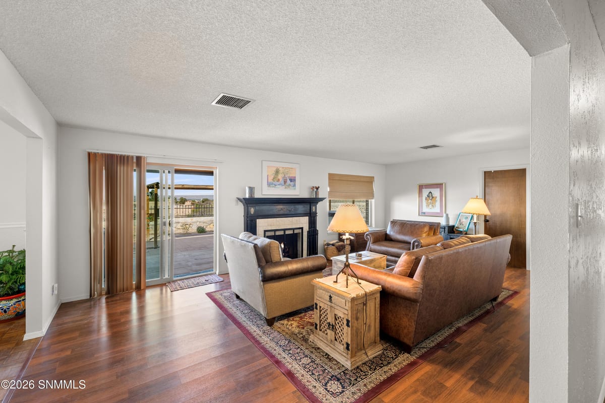4643 Sandalwood Drive, Las Cruces, NM 88011 photo 15