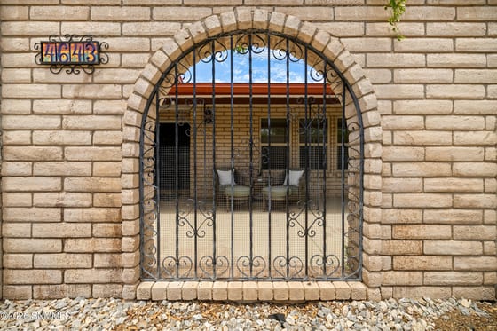 4643 Sandalwood Drive, Las Cruces, NM 88011 photo 3