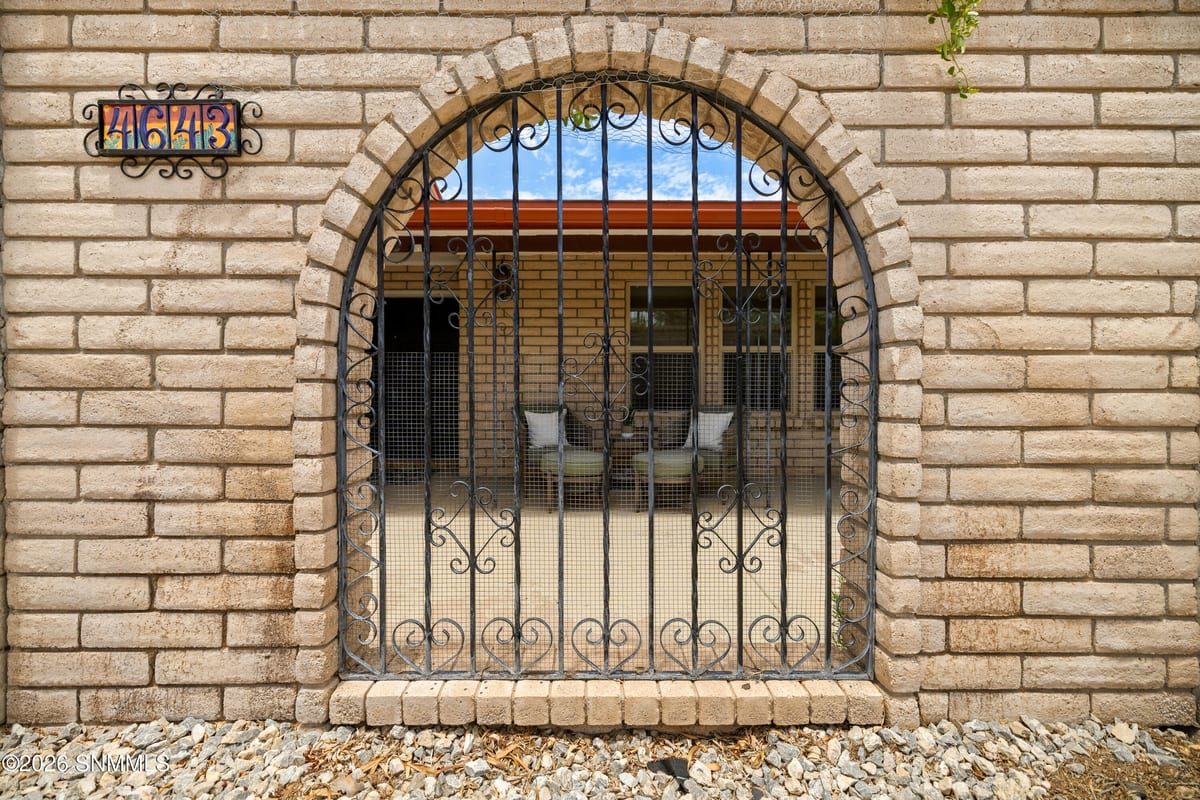 4643 Sandalwood Drive, Las Cruces, NM 88011 photo 3