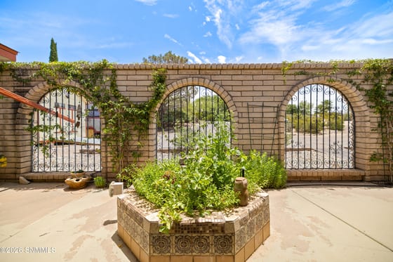 4643 Sandalwood Drive, Las Cruces, NM 88011 photo 5