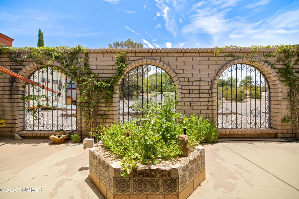 4643 Sandalwood Drive, Las Cruces, NM 88011 photo 5