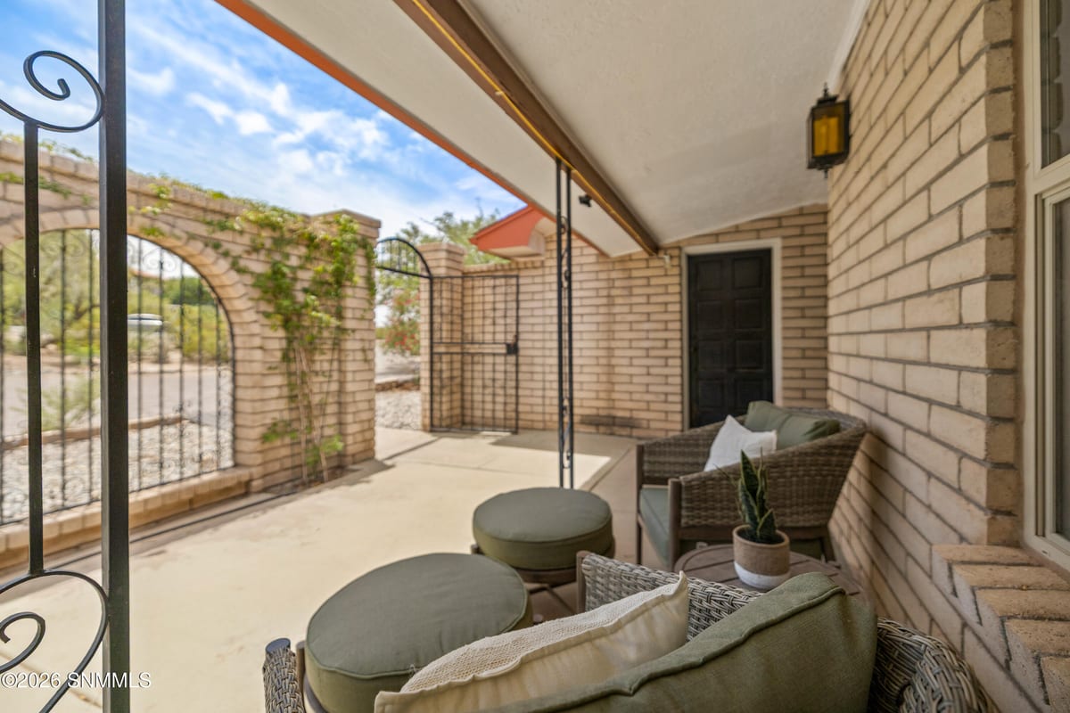 4643 Sandalwood Drive, Las Cruces, NM 88011 photo 6