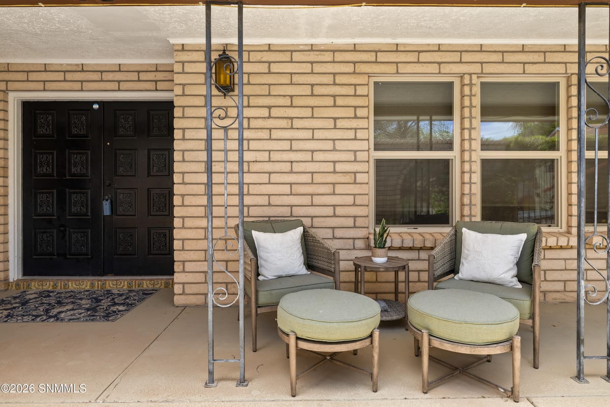 4643 Sandalwood Drive, Las Cruces, NM 88011 photo 8