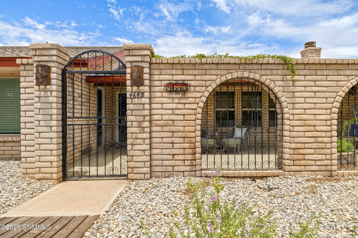 4643 Sandalwood Drive, Las Cruces, NM 88011 photo 10