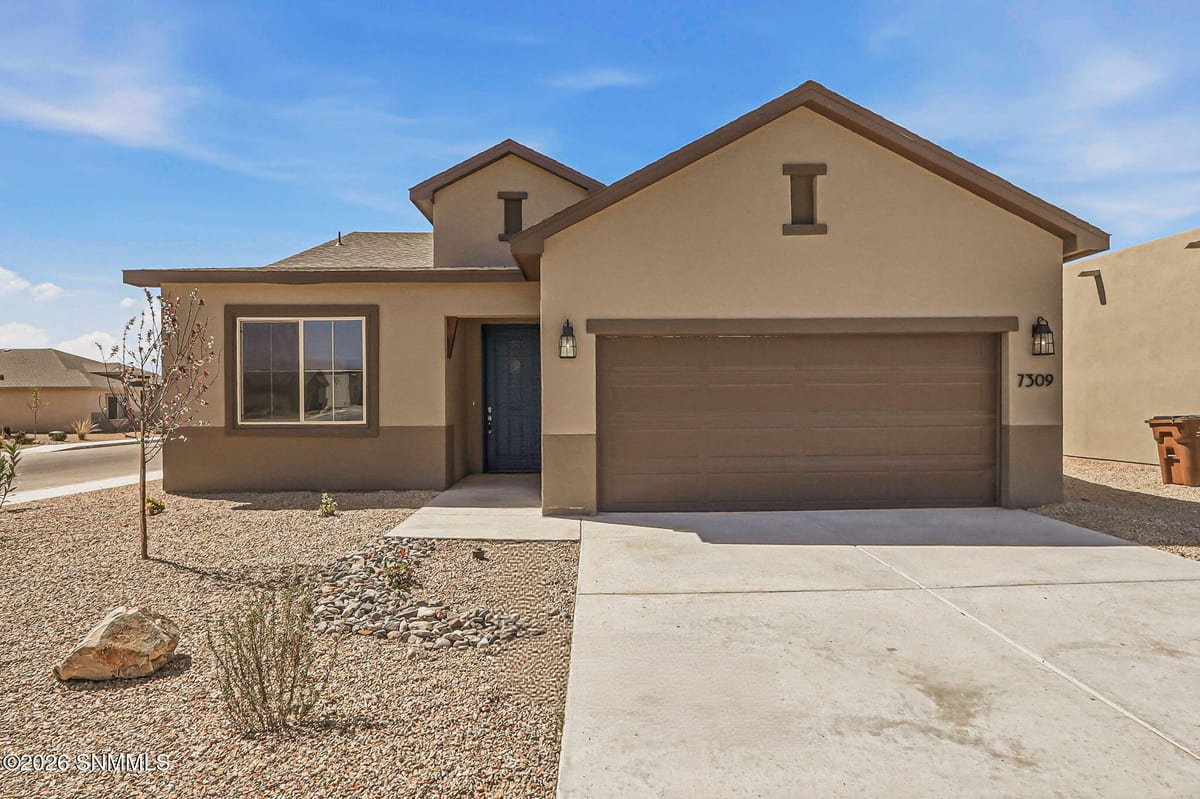 7309 Bedford Avenue, Las Cruces, NM 88012 photo 1