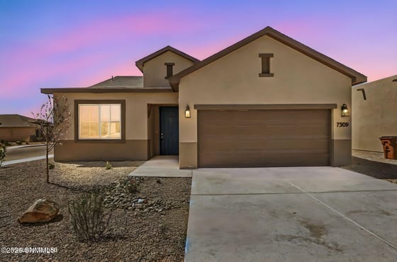 7309 Bedford Avenue, Las Cruces, NM 88012 photo 2