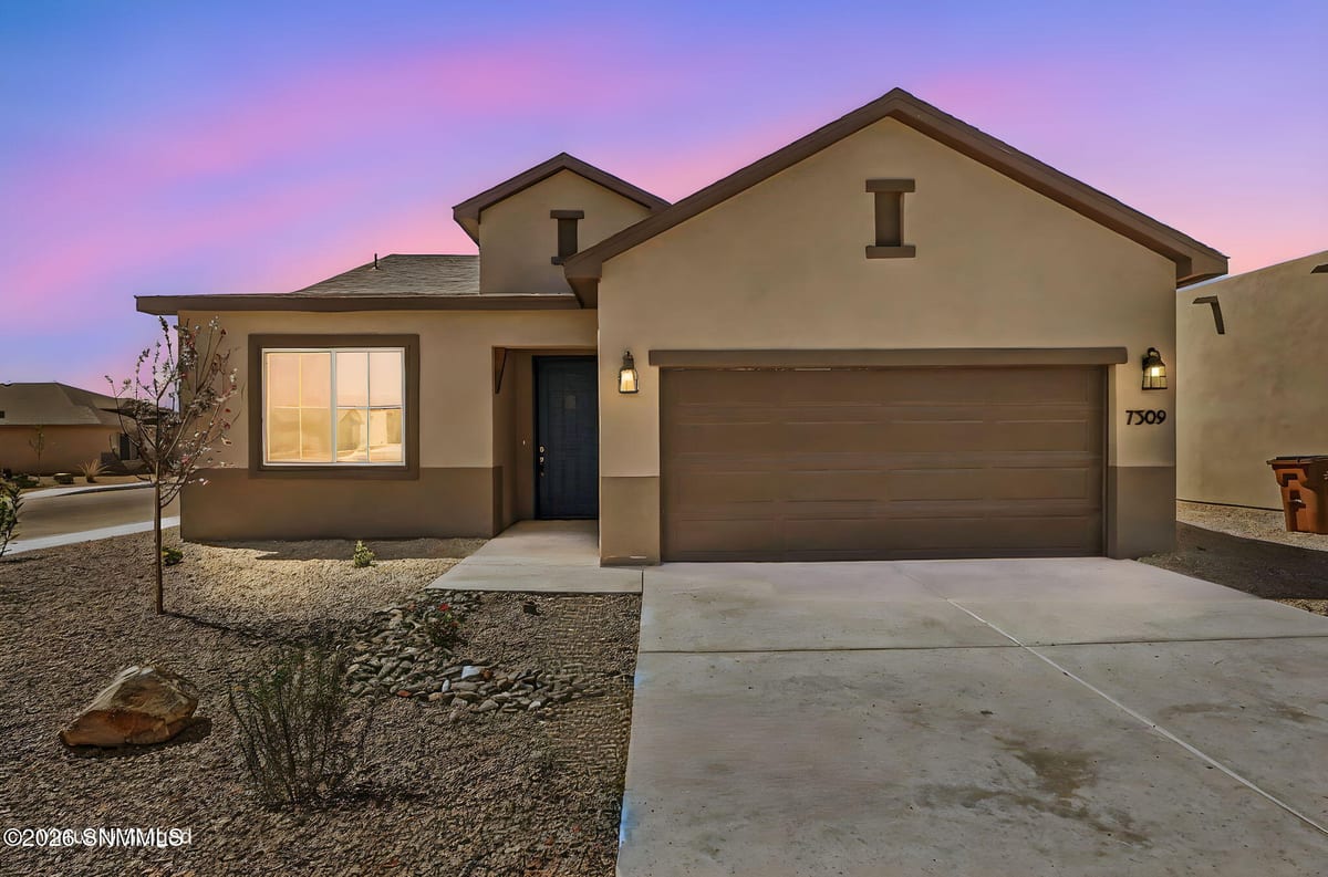 7309 Bedford Avenue, Las Cruces, NM 88012 photo 2