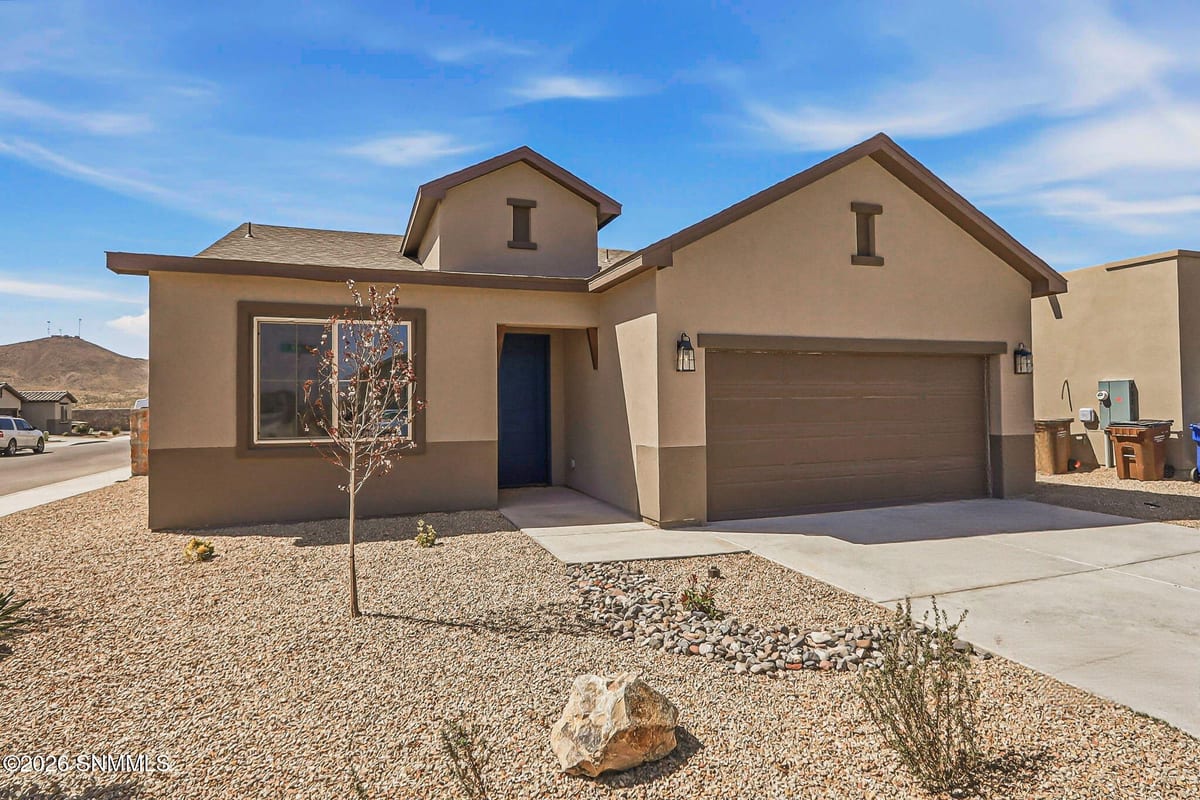 7309 Bedford Avenue, Las Cruces, NM 88012 photo 3